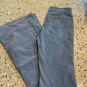 Brand new Free People bell bottom pants.